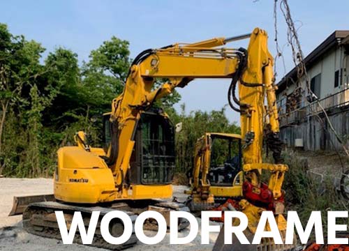 WOODFRAME