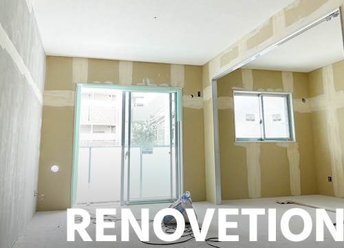 RENOVETION