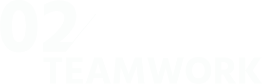 02 TEAMWORK
